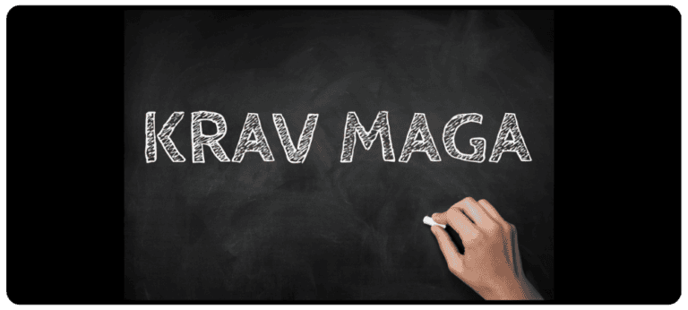 Lire la suite à propos de l’article Glossaire : Krav Maga