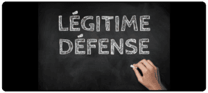 Lire la suite à propos de l’article Glossaire : Légitime Défense