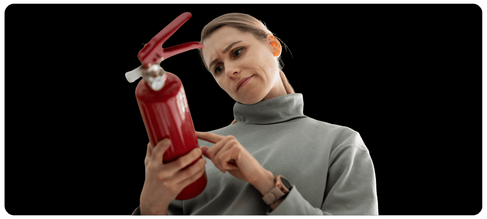 Comment Utiliser un Extincteur You are currently viewing Comment Utiliser un Extincteur