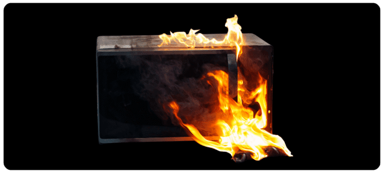 Lire la suite à propos de l’article Comment Éteindre un Feu sans Extincteur