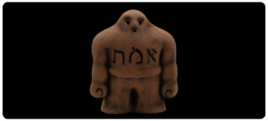Lire la suite à propos de l’article Réveille Ton Golem : de la Légende à sa Symbolique Actuelle