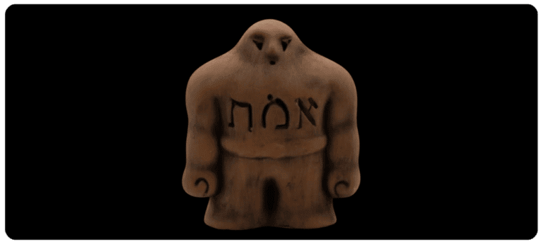 Read more about the article “Awaken Your Golem: From Legend to Contemporary Symbolism”