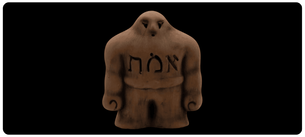 You are currently viewing Réveille Ton Golem : de la Légende à sa Symbolique Actuelle