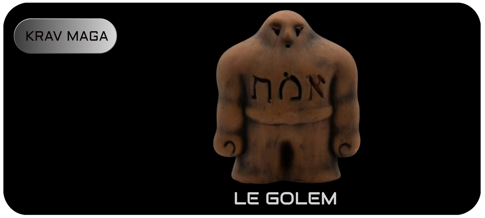 You are currently viewing Réveille Ton Golem : de la Légende à sa Symbolique Actuelle