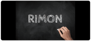 Read more about the article "Glossary: Rimon"