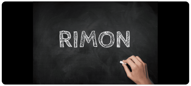 Lire la suite à propos de l’article Glossaire : Rimon