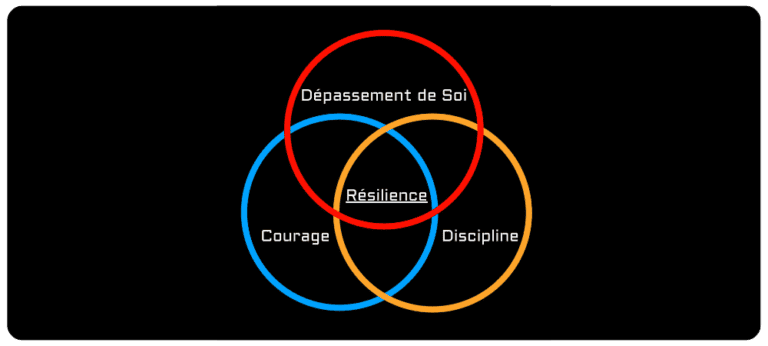 Lire la suite à propos de l’article La Résilience : un Atout Essentiel Renforcé par l’OIS Krav Maga