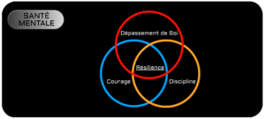 Lire la suite à propos de l’article La Résilience : un Atout Essentiel Renforcé par l’OIS Krav Maga