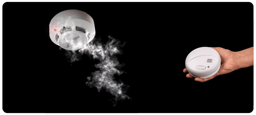 Les Détecteurs de Fumée et de Monoxyde de Carbone : Une Protection Essentielle de votre Foyer